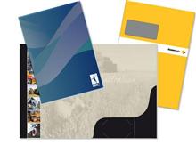 folders